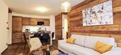 Apartamento en alquiler en Courchevel 1650