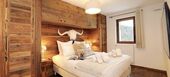 Apartamento en alquiler en Courchevel 1650