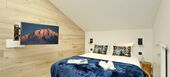 Penthouse for rent in courchevel 1650