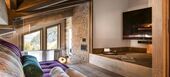 Chalet en alquiler en Courchevel 1650