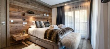 Chalet en alquiler en Courchevel 1650