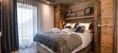 Chalet for rental in courchevel 1650