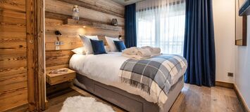 Chalet en alquiler en Courchevel 1650