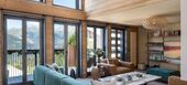 Chalet en alquiler en courchevel 1550