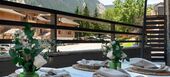 Chalet en alquiler en courchevel 1550