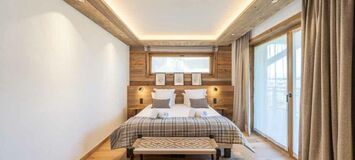 Chalet en alquiler en courchevel 1300