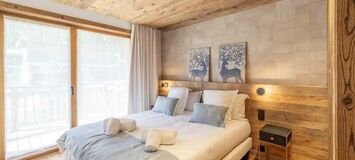 Chalet en alquiler en courchevel 1300