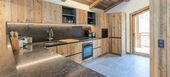 Chalet en alquiler en courchevel 1300