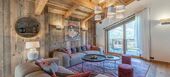 Chalet for rent in courchevel 1300