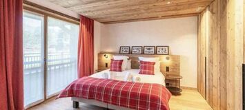 Chalet en alquiler en courchevel 1300