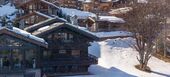 Chalet à louer à courchevel 1550