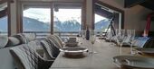 Chalet for rent in courchevel 1550