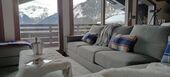 Chalet for rent in courchevel 1550