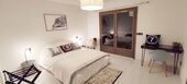 Chalet for rent in courchevel 1550
