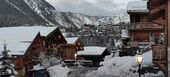 Chalet à louer à courchevel 1550