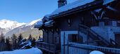 Chalet à louer à courchevel 1550