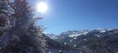 Chalet en alquiler en Méribel