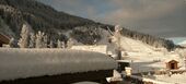 Charming village chalet in Courchevel Le Praz 