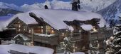 Chalet à Courchevel 1850