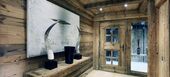 Chalet in Courchevel 1850