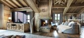 Chalet in Courchevel 1850