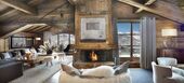 Chalet en Courchevel 1850