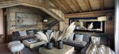 Chalet in Courchevel 1850