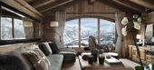 Chalet à Courchevel 1850