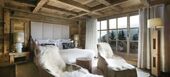 Chalet in Courchevel 1850