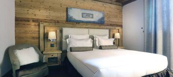 Chalet in Courchevel 1850