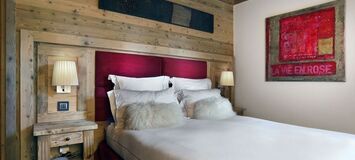 Chalet in Courchevel 1850