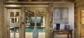 Chalet in Courchevel 1850