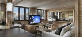 Luxe Appartement à louer à Courchevel 1850 