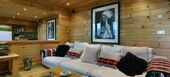 Luxury Apartment for rent in Courchevel 1850 