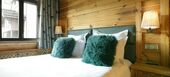 Luxury Apartment for rent in Courchevel 1850 