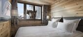 Lujoso Apartamento en alquiler en Courchevel 1850 