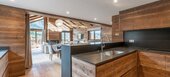 This Chalet in Méribel