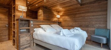 This Chalet in Méribel
