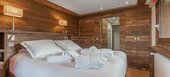 This Chalet is one of the most luxury chalets in Méribel