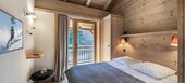 Luxury Semi Detached Chalet in Meribel  