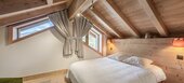 Luxury Semi Detached Chalet in Meribel  