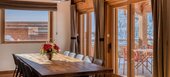 New Exclusive Chalet for rent in Méribel  