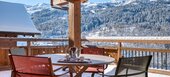 New Exclusive Chalet for rent in Méribel  