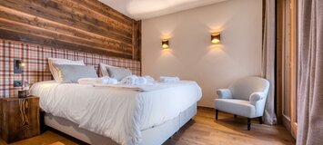 Nuevo Chalet Exclusivo en alquiler en Méribel