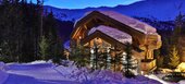 This Chalet is one the best located ski chalets in Meribel 