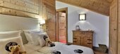 This Chalet is one the best located ski chalets in Meribel 