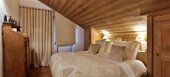 This Chalet is one the best located ski chalets in Meribel 