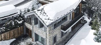 A luxury collection of Chalets for rent in Courchevel 