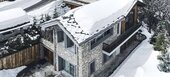 Une luxueuse collection de chalets à louer à Courchevel 