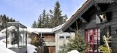 A luxury collection of Chalets for rent in Courchevel 